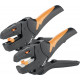 Pelacables AutomÁtico Stripax 16 Longitud 190 Mm 6-16 (awg 1