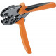 Alicate De Engaste Cti 6 G Longitud 250 Mm 0,5-6 (awg 20-10)