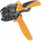 Alicate De Engaste Pz 4 Longitud 200 Mm 0,5-4 (aprox. Awg 20