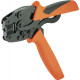 Alicate De Engaste Pz 3 Longitud 200 Mm 0,5-6 (awg 20-10) Mm