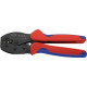 Alicate De Engaste Preciforce Longitud 220 Mm 0,5-6 (awg 20-