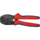 Alicate Para Entallar Punteras Preciforce Longitud Total 220