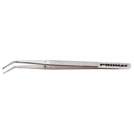 Pinza Multiusos Longitud Total 155 Mm Curvo Niquelado Promat