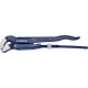 Llave Sueca 45º Long. Total 535 Mm Ancho Suj. 0-75 Mm Para T