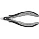 Alicate De Prec. Corte Diag. P. Elect. Longitud 125 Mm Forma
