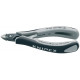 Alicate De Prec. Corte Diag. P. Elect. Longitud 120 Mm Forma