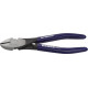 Alicate De Corte Diagonal Extrafuerte Longitud 200 Mm Pulido