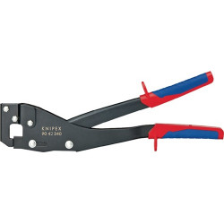 Alicate Para Ensamblar Perfiles Longitud 340 Mm 1,2 (2 X 0,6