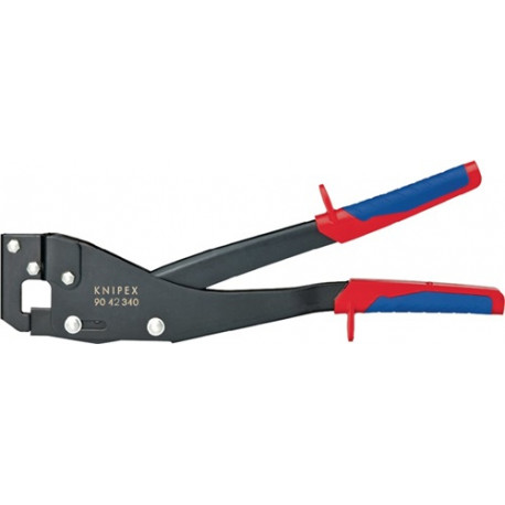 Alicate Para Ensamblar Perfiles Longitud 340 Mm 1,2 (2 X 0,6