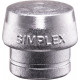 Boca De Maza Simplex DiÁm. Cabeza 30 Mm Metal Blando Platead