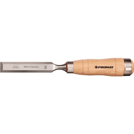 FormÓn De Carpintero An 26 Mm PuÑo Kraftform Carpe Con 2 Abr