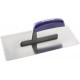 Llana Longitud 280 Mm Ancho 130 Mm Dentada 10x10 Inoxidable,