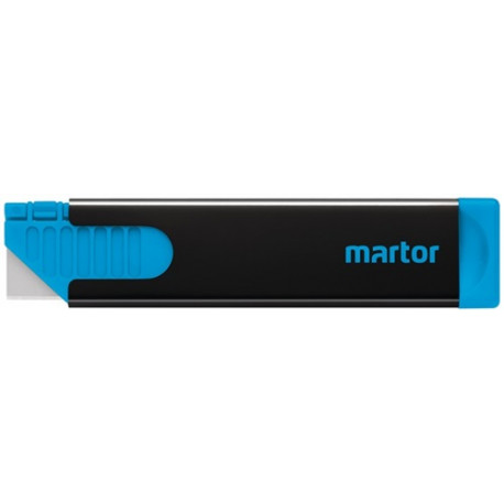 CÚter De Seguridad Secunorm Handy NÚm. 445 Long. 100 Mm Anch