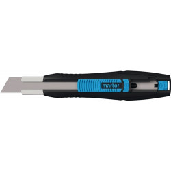 CÚter De Seguridad Secunorm 380 L 170,5 Mm An 20 Mm Al 34 Mm