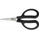 Tijera Long. Total 160 Mm Long. De Corte 42 Mm Promat