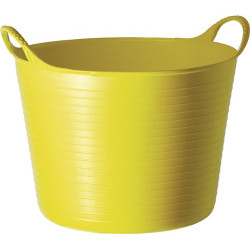 Capazo Tubtrug Gorilla 26 L Amarillo Polet