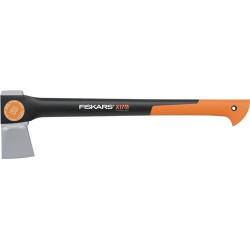 Hacha X17-m Longitud 600 Mm Peso 1550 G Fiskars