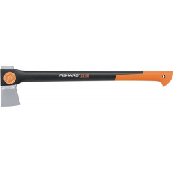 Hacha X21-l Longitud 710 Mm Peso 1600 G Fiskars