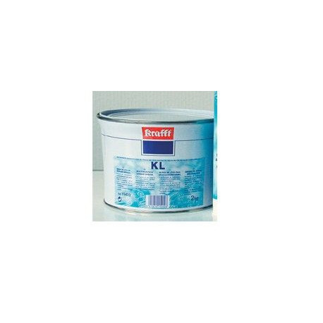 Grasa Litio Envase 2 Kg 15402 Unidad