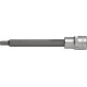 Boca De Llave De Vaso 1/2 Pulg. Allen Ancho De Llave 6 Mm Lo