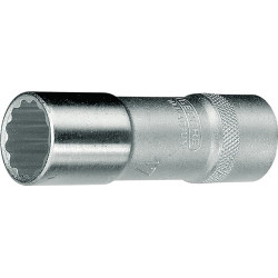 Boca Llave Vaso D19l- 1/2-24/82-6140760