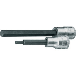 Boca De Llave De Vaso In 19 1/2 Pulg. Allen Ancho De Llave 6