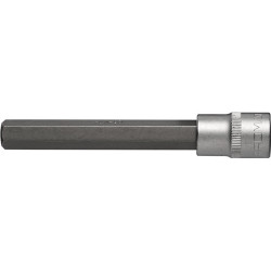 Boca De Llave De Vaso 1/2 Pulg. Allen Ancho De Llave 14 Mm L