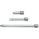 ExtensiÓn 1990 1/2 Pulg. Longitud 250 Mm Gedore