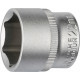 Boca De Llave De Vaso 3/8 Pulg. Hexagonal Ancho De Llave 7 M