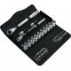 Juego De Llaves De Vaso Zyklop Metal 28 Uds. 1/2 Pulg. Ancho