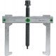 Extractor 110-20 Profundidad De SujeciÓn 150 Mm Ancho De Suj