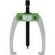 Extractor 44-4 Profundidad De SujeciÓn 200 Mm Ancho De Sujec