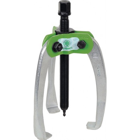 Extractor 45-2 Profundidad De SujeciÓn 120 Mm Ancho De Sujec