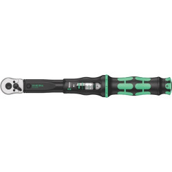 Llave DinamomÉtrica Click-torque B 1 3/8 Pulg. 10-50 Nm Wera