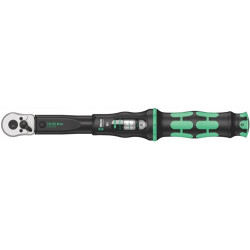 Llave DinamomÉtrica Click-torque B 2 3/8 Pulg. 20-100 Nm Wer