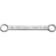 Llave De Estrella Doble 4 6 X 7 Mm 99 Mm Recta Gedore