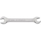 Llave De Doble Boca 36 X 41 Mm Longitud 358 Mm Cromada Proma