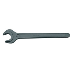 Llave De Una Sola Boca 894 Ancho De Llave 8 Mm Longitud 94 M