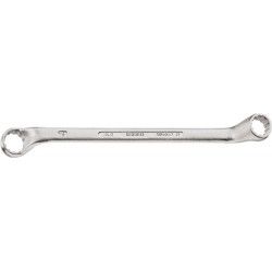 Llave De Estrella Doble 2 12 X 13 Mm 212 Mm Acodado Profundo