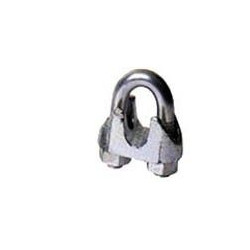 Sujetacable Galvanizado 210-9/16