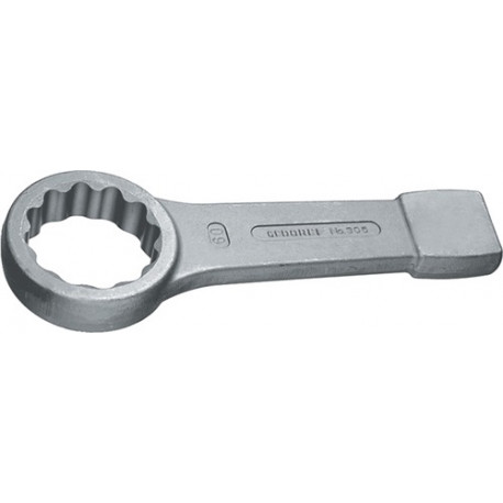 Llave De Estrella De PercusiÓn 306 Ancho De Llave 24 Mm Long