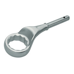 Llave De Estrella Tipo Insertable 2 A 24 Ancho De Llave 24 M