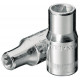 Boca De Llave De Vaso Tx 20 1/4 Pulg. E E7 Longitud 25 Mm Ge