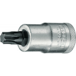 Boca De Llave De Vaso Itx 19 1/2 Pulg. Tx T50 Longitud 55 Mm