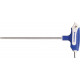 Llave En L Con Mango Transversal Ancho De Llave 2,5 Mm Longi