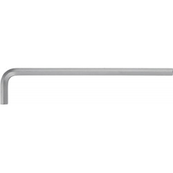 Lave Allen Acodada Ancho De Llave 10 Mm Larga 224 X 40 Mm Pr