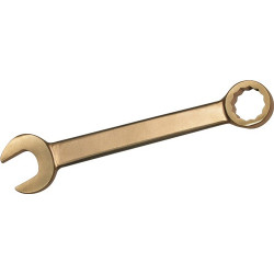 Llave Combinada Ancho De Llave 32 Mm Longitud 300 Mm Sin Chi