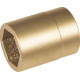 Boca De Llave De Vaso 1/2 Pulg. Hexagonal Ancho De Llave 12