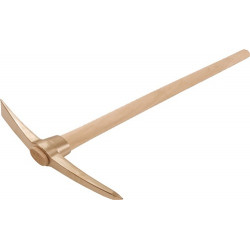 PicachÓn Peso 3,5 Kg Longitud 950 Mm Sin Chispas Endres Tool