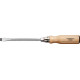 Destornillador Ancho De Filo 9 Mm Long. Varilla 150 Mm Mango